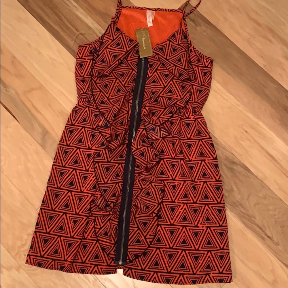 Francesca’s Collections Dress